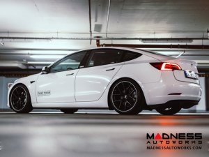 Tesla Model 3 2WD Coilover Kit by KW - Variant 3
